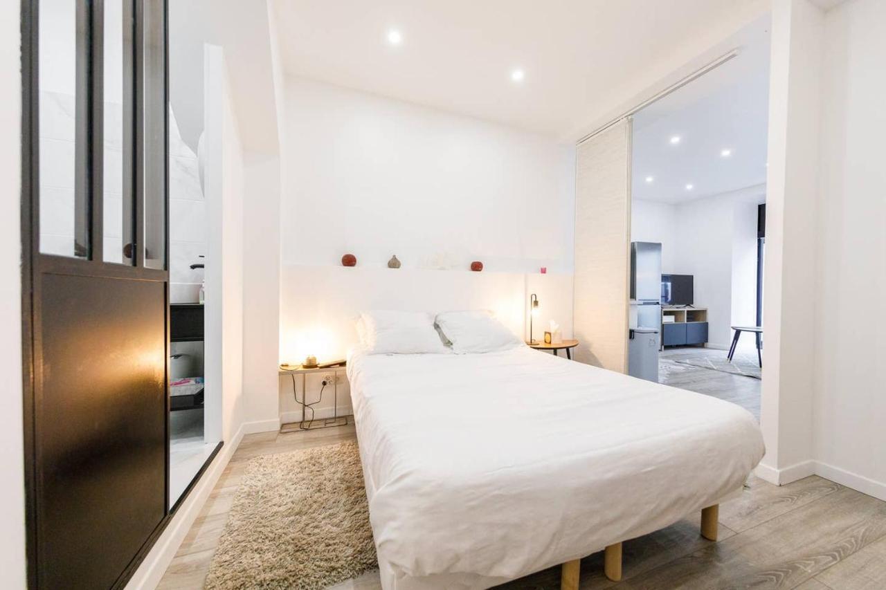 Luxurious And Cosy In The Center Of 14 * Parijs