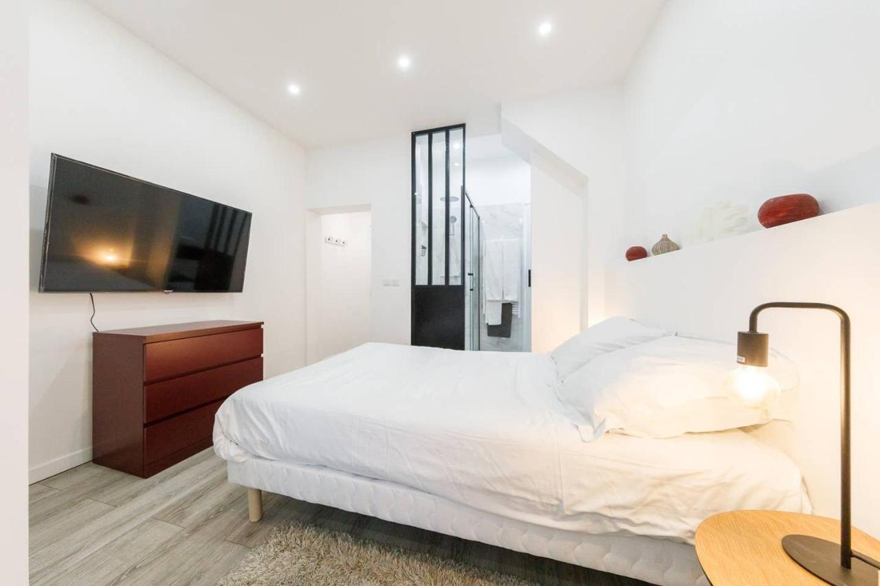 Luxurious And Cosy In The Center Of 14 Appartement